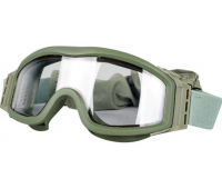 RHAM Tactical Goggle OD Green RG2